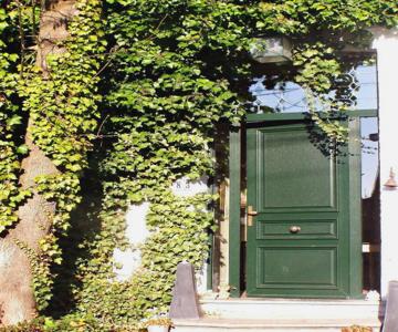 B&B Le Bonimenteur