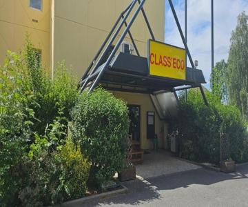 Class'Eco Charleroi