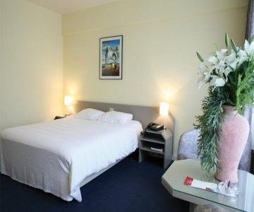 Leonardo Hotel Charleroi City Center