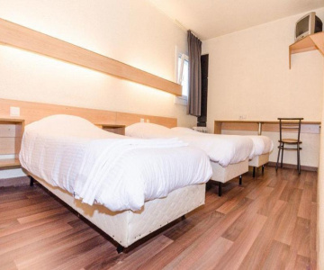Hotel de la Basse Sambre