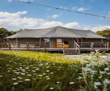 Greenfields Glamping Durbuy