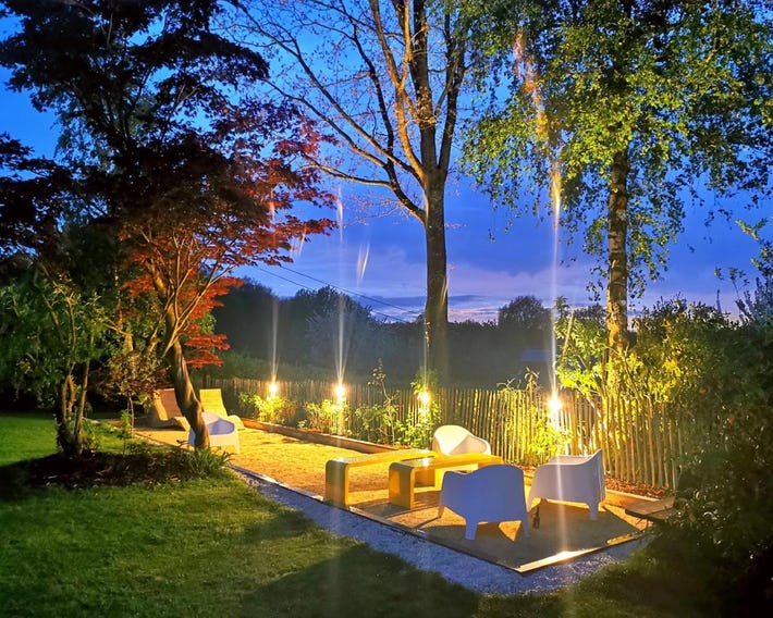 Archipel Holiday Cottage