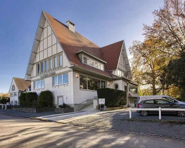 Auberge du Vieux Cedre