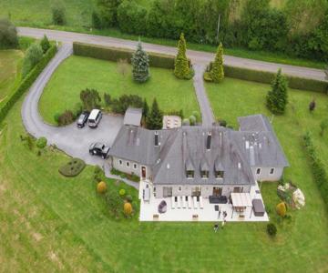 Madoli Chambres D'Hotes