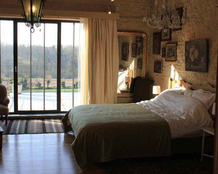 La Passiflore B&B