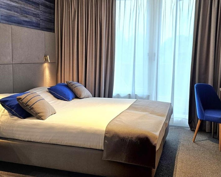 Hotel Les 3 Cles