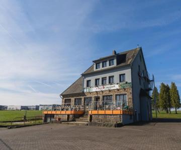 Le Relais Campagnard