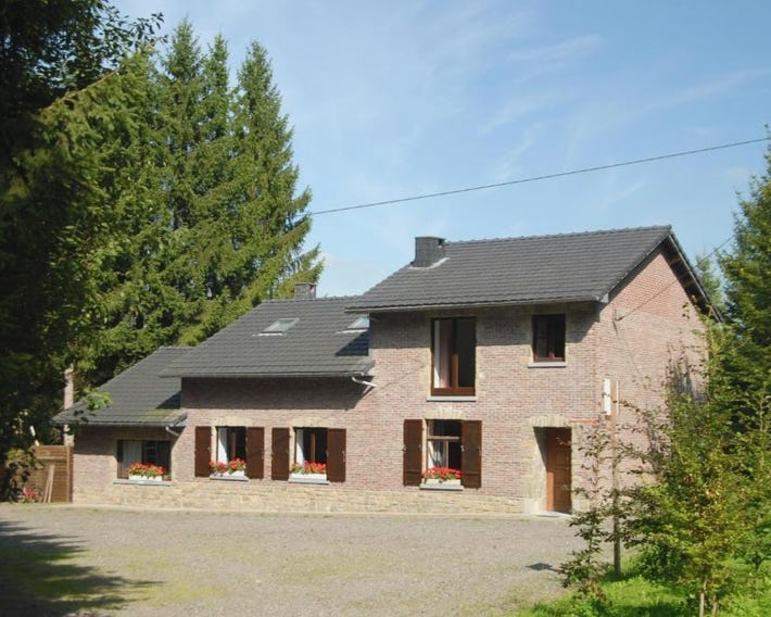 Holiday Home Le Pihon