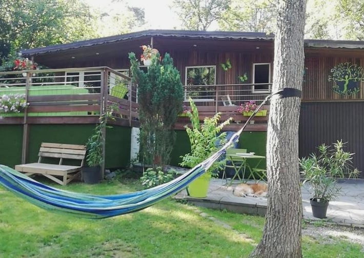 Titi's Chalet