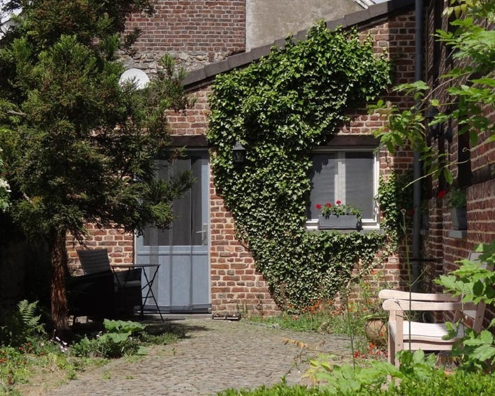 Hoeve Espewey