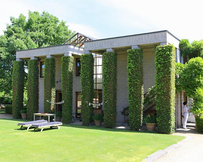 Le Jardin Des Sources