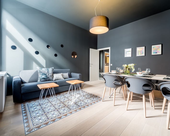 Smartflats Cathedrale