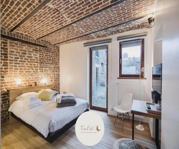 Lagrange Chambres D'Hots