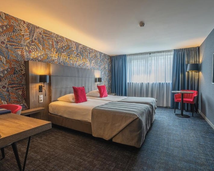 Van der Valk Hotel Liège Congres