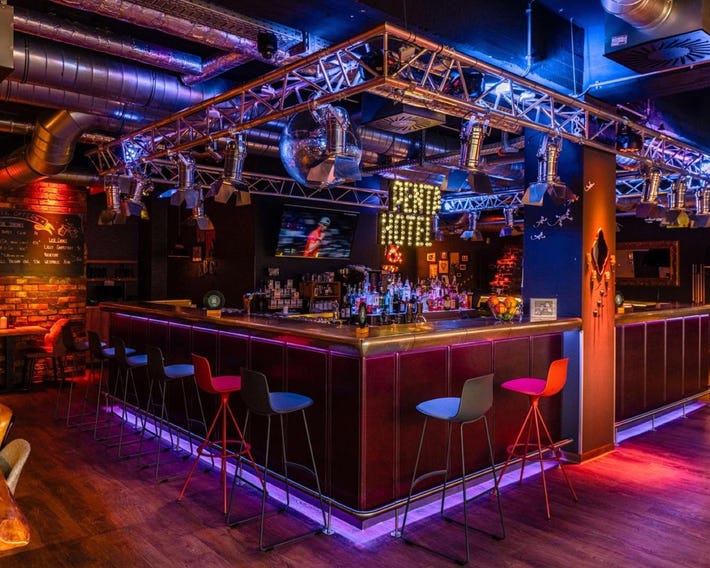pentahotel Liège