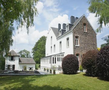 La Maison De Maitre
