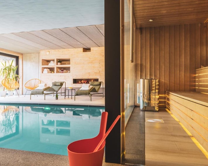 Daft Hotel & Glamping