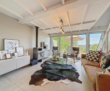 Chalet Pierco
