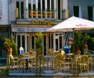 La Forge