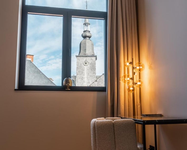 Hôtel Le Manoir
