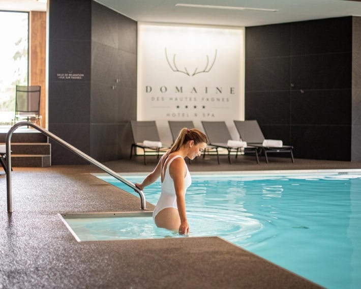 Domaine Des Hautes Fagnes