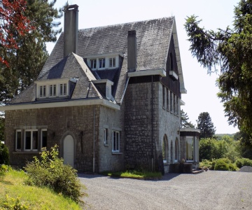 B&B Les Buissonnets de Longchamps