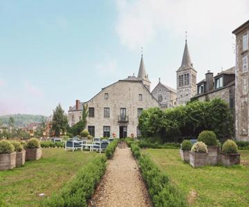 La Malle Poste