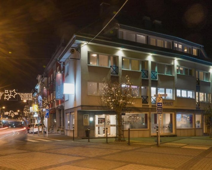 Haus Marquet