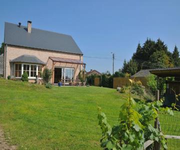 Villa Achille