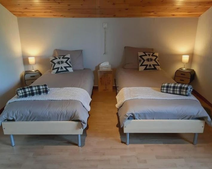 B&B Circuitez-vous