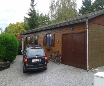 Chalet Imme
