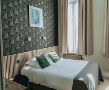 Hotel b'Alcantara