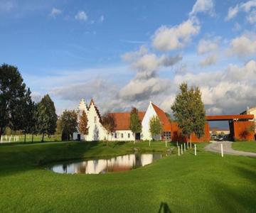 La Ferme Delgueule