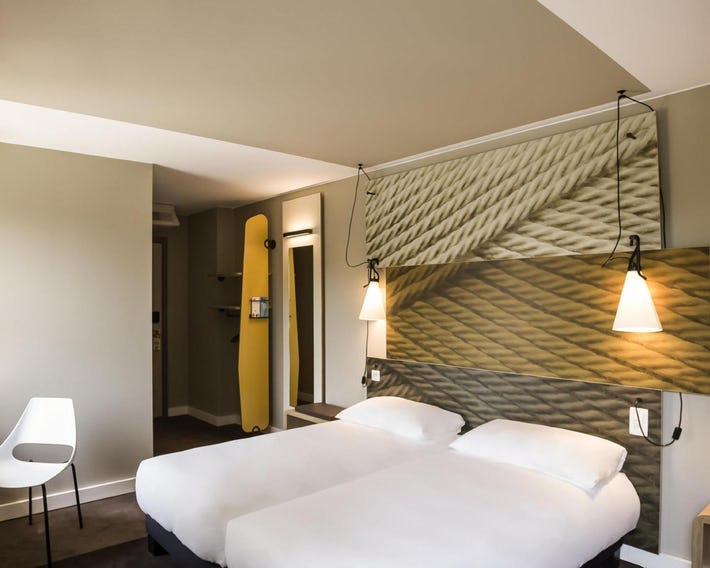 Ibis Wavre Brussels East
