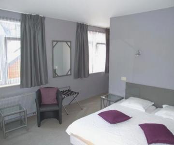 Well'in Hôtel