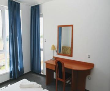 Hotel Veleka