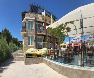 Family Hotel Littoral