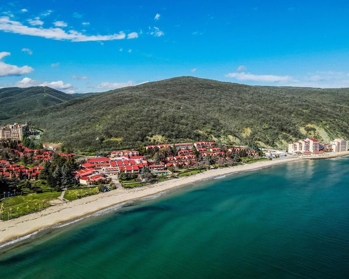 Villas Elenite