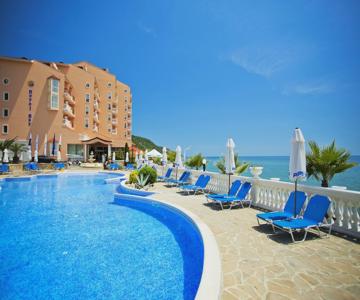 Hotel Royal Bay