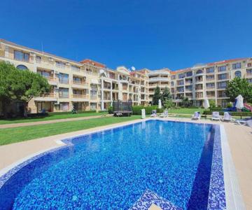 Menada Royal Bay Apartments