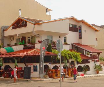 Hotel Rosa