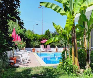 Hotel Feniks