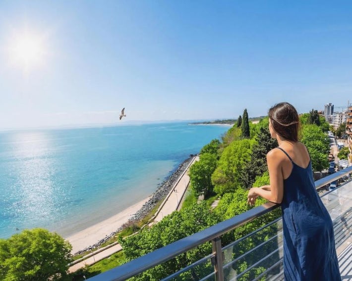 Hotel Marina Palace, Affiliated by Meliá, Adults Only & All Inclusive, RENOVATED