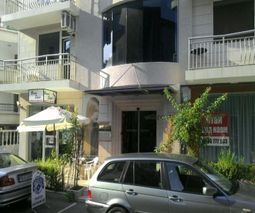 Alexandrov Residence Studio
