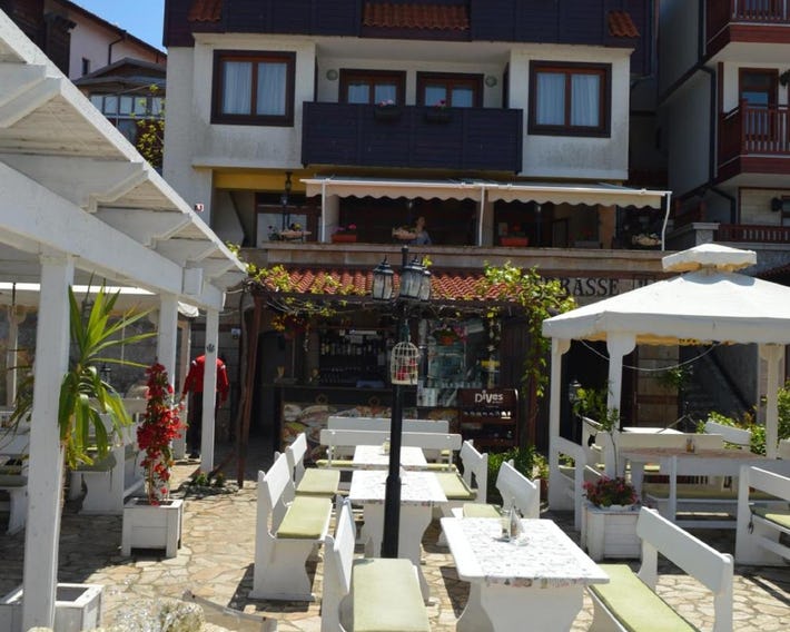 Stankoff Hotel