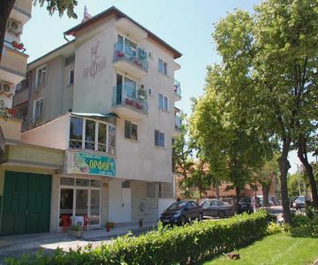 Hotel Orfei