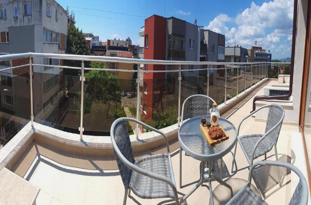 Guest House Saint Apostol