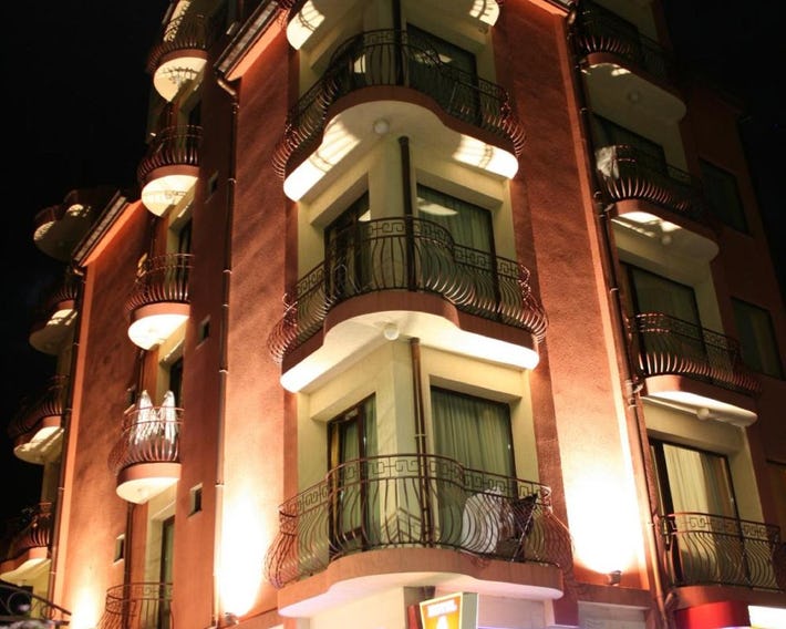 Sofia Family Hotel