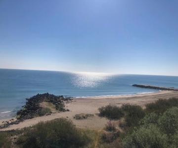 Milos Apartments