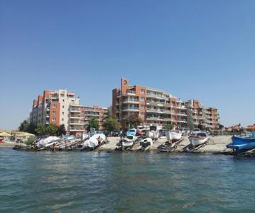 Helios Beach